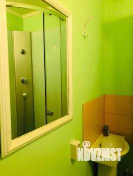 Студия квартира, на длительный срок, 21м2, 1/5 этаж