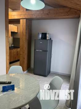 2-к квартира, посуточно, 45м2, 2/2 этаж