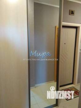 1-к квартира, на длительный срок, 40м2, 6/18 этаж