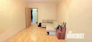 2-к квартира, на длительный срок, 50м2, 4/5 этаж