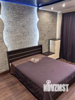 2-к квартира, на длительный срок, 65м2, 17/17 этаж