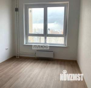 4-к квартира, на длительный срок, 85м2, 19/24 этаж