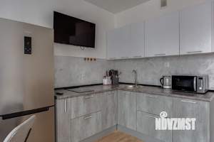 Студия квартира, посуточно, 24м2, 14/17 этаж