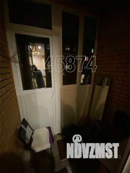 1-к квартира, на длительный срок, 34м2, 1/3 этаж