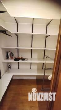 1-к квартира, на длительный срок, 43м2, 4/17 этаж