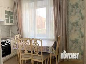 2-к квартира, на длительный срок, 40м2, 3/18 этаж