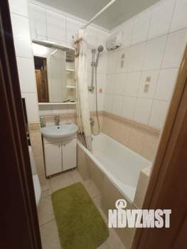1-к квартира, на длительный срок, 40м2, 13/15 этаж