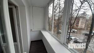 1-к квартира, на длительный срок, 33м2, 3/9 этаж