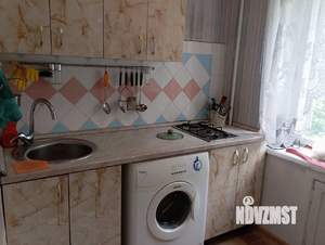 1-к квартира, на длительный срок, 33м2, 4/5 этаж