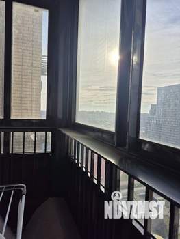 1-к квартира, на длительный срок, 32м2, 14/25 этаж