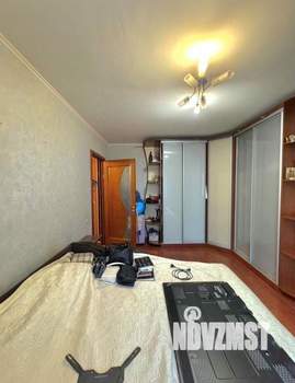 2-к квартира, на длительный срок, 49м2, 4/9 этаж