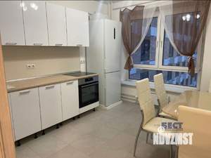 2-к квартира, на длительный срок, 60м2, 7/14 этаж
