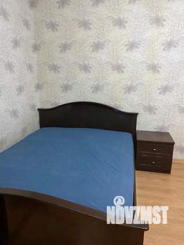 1-к квартира, на длительный срок, 34м2, 11/17 этаж