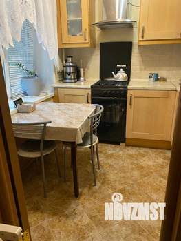 1-к квартира, на длительный срок, 31м2, 3/5 этаж