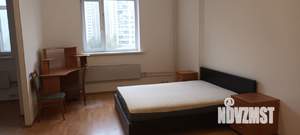 1-к квартира, на длительный срок, 51м2, 5/17 этаж