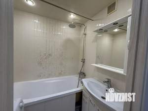 2-к квартира, на длительный срок, 91м2, 9/25 этаж