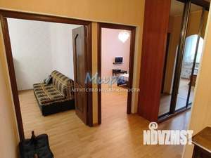 2-к квартира, на длительный срок, 60м2, 6/17 этаж