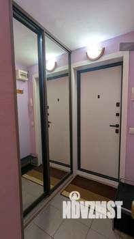 1-к квартира, на длительный срок, 29м2, 9/9 этаж