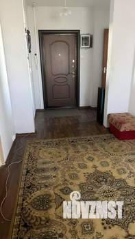3-к квартира, на длительный срок, 86м2, 15/17 этаж