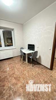 1-к квартира, на длительный срок, 37м2, 2/17 этаж