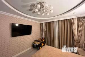 3-к квартира, на длительный срок, 64м2, 8/17 этаж