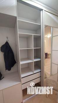 1-к квартира, на длительный срок, 27м2, 11/18 этаж