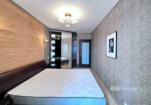 3-к квартира, на длительный срок, 53м2, 6/14 этаж