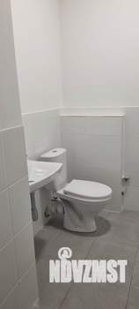 4-к квартира, на длительный срок, 87м2, 9/17 этаж