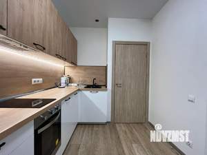 Студия квартира, на длительный срок, 25м2, 13/24 этаж