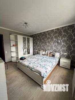 2-к квартира, посуточно, 56м2, 8/15 этаж