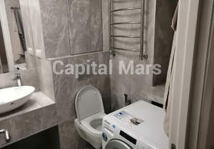 2-к квартира, на длительный срок, 58м2, 17/17 этаж