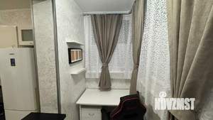 1-к квартира, на длительный срок, 35м2, 5/5 этаж