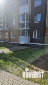 1-к квартира, на длительный срок, 32м2, 1/3 этаж