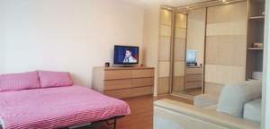 2-к квартира, на длительный срок, 52м2, 2/5 этаж