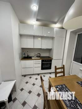 1-к квартира, на длительный срок, 39м2, 5/20 этаж