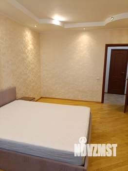 1-к квартира, на длительный срок, 48м2, 22/23 этаж