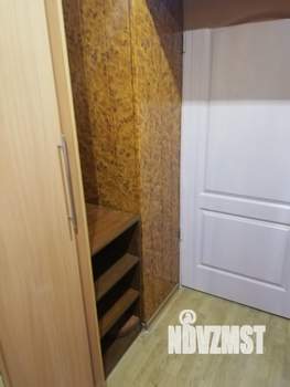 1-к квартира, на длительный срок, 30м2, 2/3 этаж