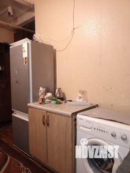 1-к квартира, на длительный срок, 33м2, 5/5 этаж