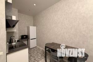 1-к квартира, посуточно, 10м2, 1/1 этаж