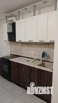 1-к квартира, на длительный срок, 45м2, 10/16 этаж