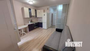 1-к квартира, на длительный срок, 27м2, 11/18 этаж