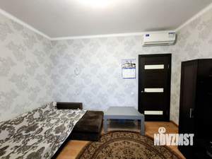 1-к квартира, на длительный срок, 45м2, 10/12 этаж