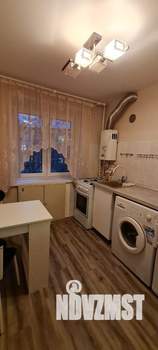 1-к квартира, на длительный срок, 33м2, 3/5 этаж