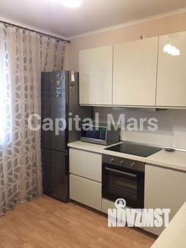 1-к квартира, на длительный срок, 43м2, 16/27 этаж