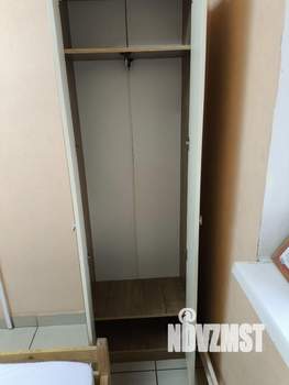 Студия квартира, на длительный срок, 18м2, 1/17 этаж