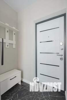 1-к квартира, посуточно, 22м2, 5/17 этаж