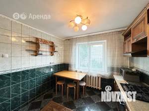 3-к квартира, на длительный срок, 65м2, 2/5 этаж