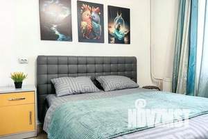 2-к квартира, посуточно, 45м2, 5/17 этаж