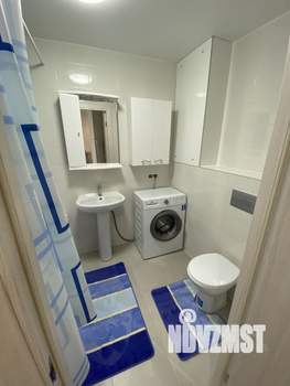 1-к квартира, на длительный срок, 44м2, 10/14 этаж