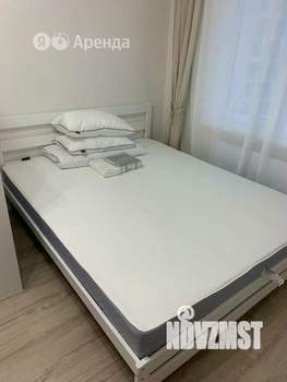 1-к квартира, на длительный срок, 37м2, 20/25 этаж